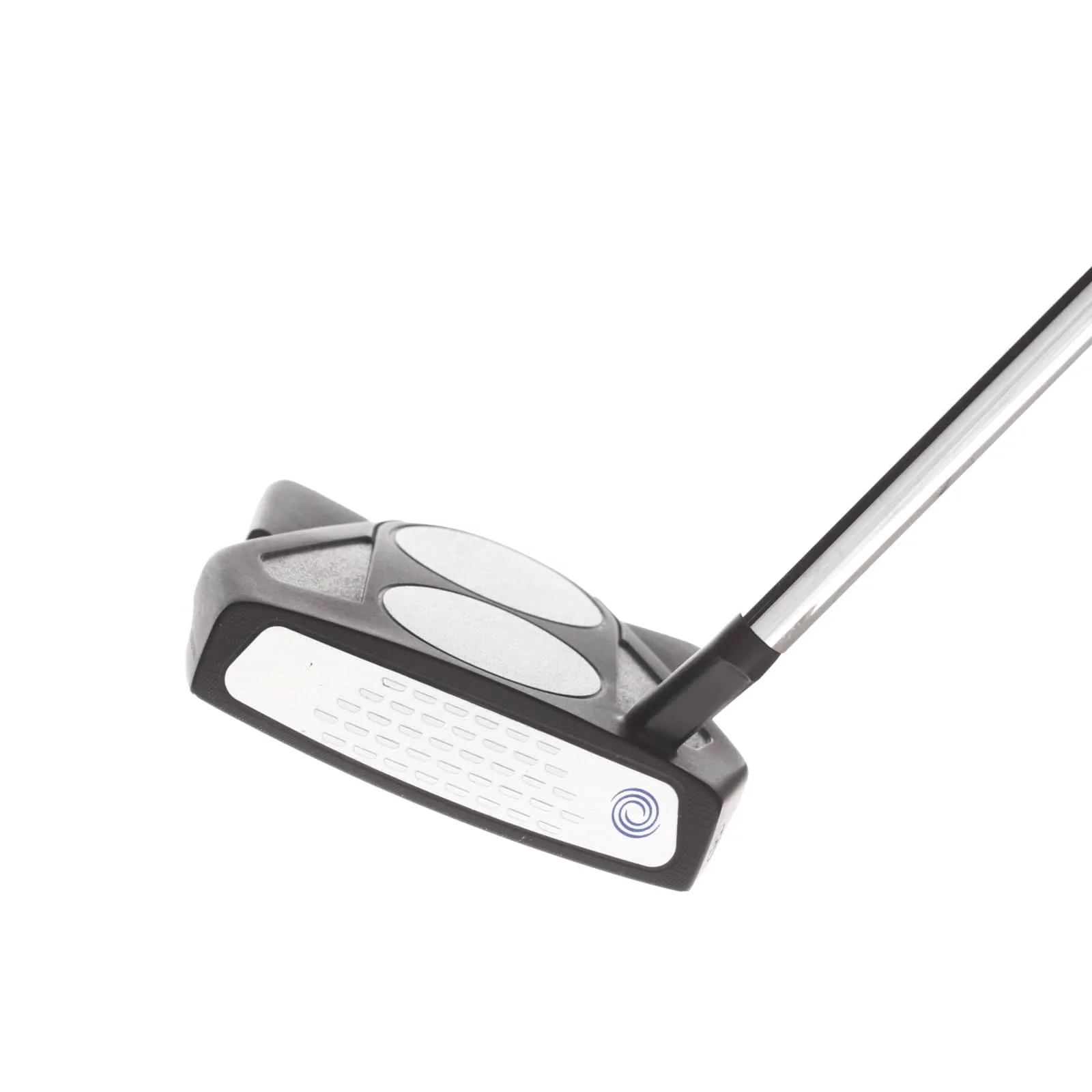 Odyssey 2-Ball Ten Mens Right Hand Putter 34" Mallet - Odyssey Winn AVS - Image 4
