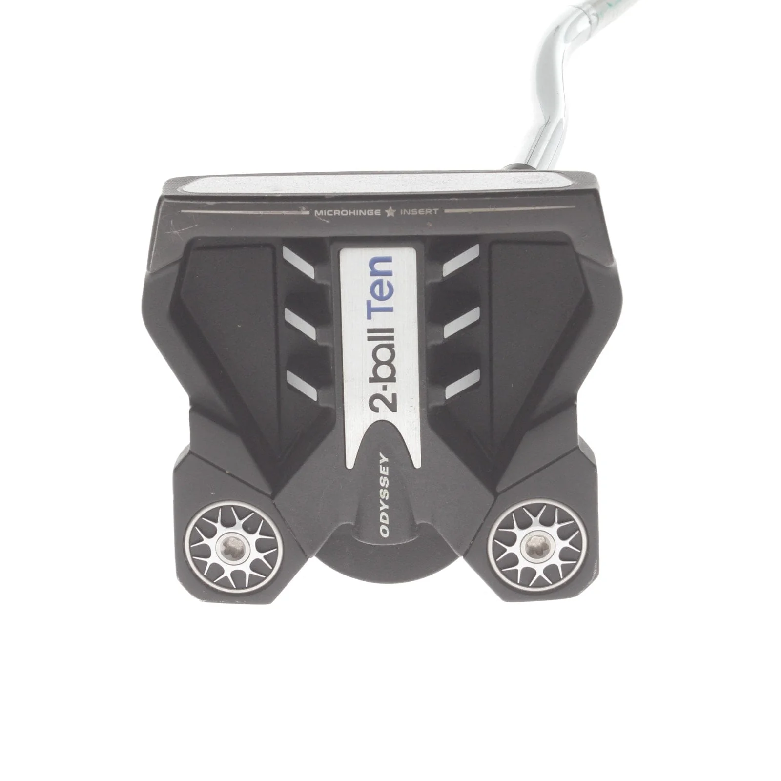 Odyssey 2-Ball Ten Mens Right Hand Putter 34" Mallet Stroke Lab - Odyssey - Image 2