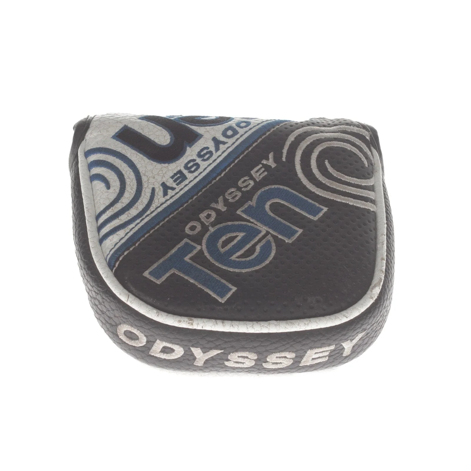 Odyssey 2-Ball Ten Mens Right Hand Putter 34" Mallet Stroke Lab - Odyssey - Image 8