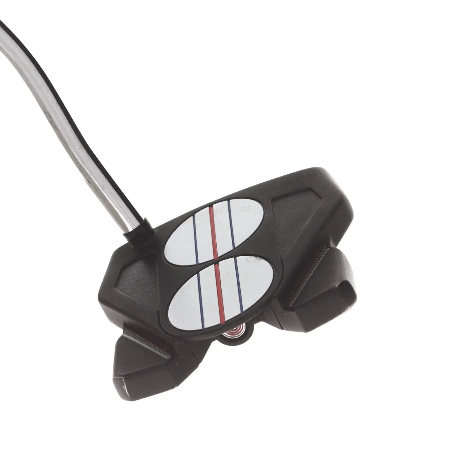 Odyssey 2-Ball Ten Triple Track Mens Right Hand Putter 34" Mallet - Odyssey - Image 5