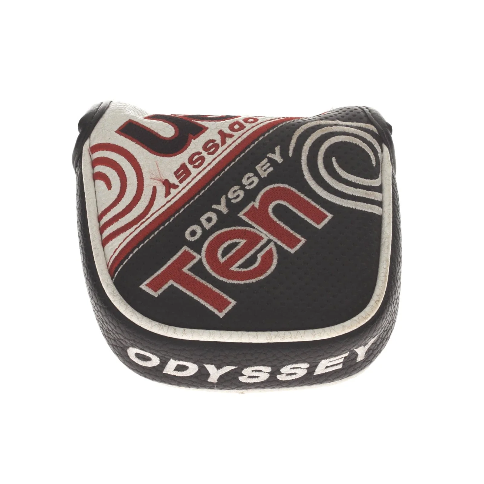 Odyssey 2-Ball Ten Triple Track Mens Right Hand Putter 34" Mallet - Odyssey - Image 8