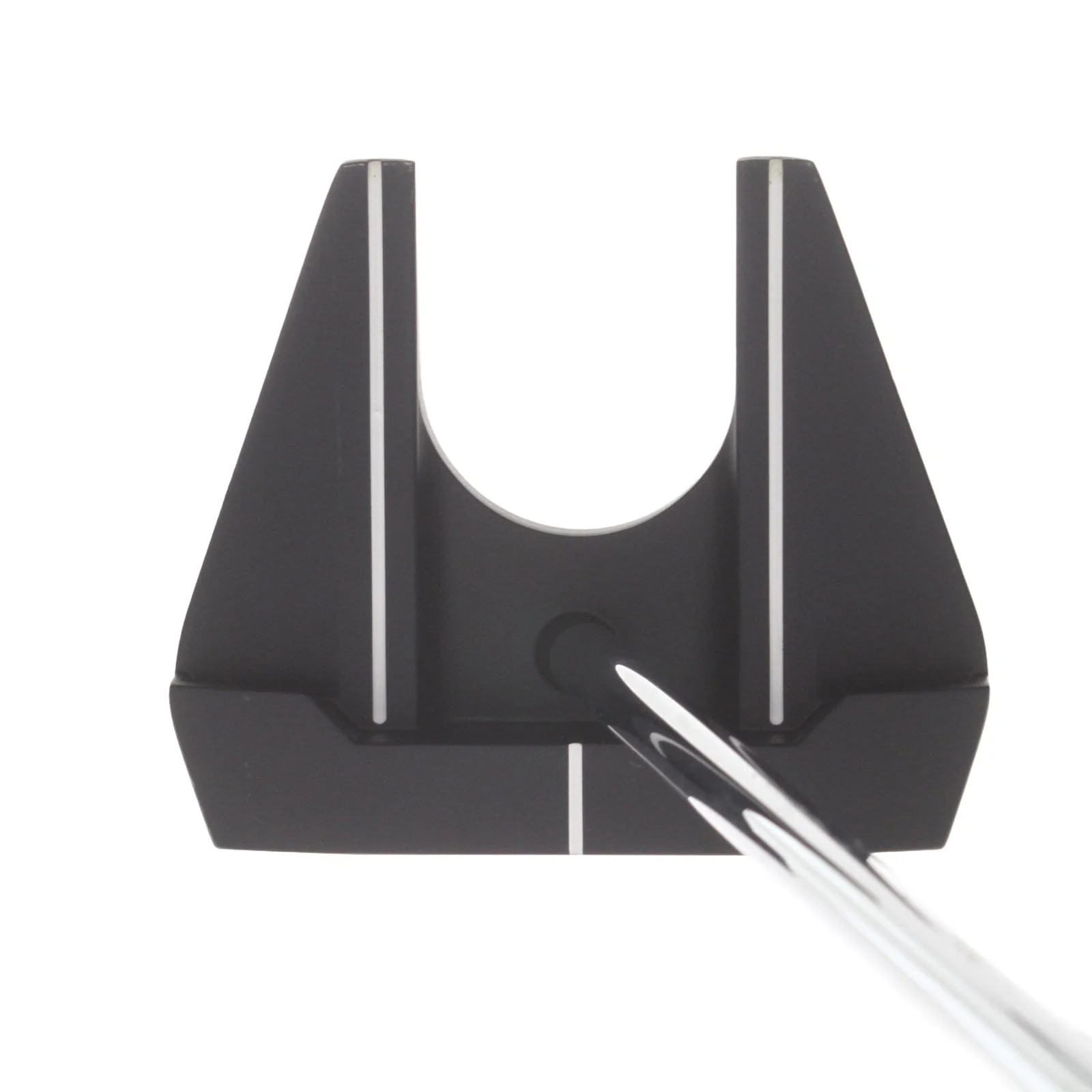 Odyssey A-I One Squaire to Squaire Steel Mens Right Hand Putter 33* Putter - Stroke Lab - Image 3