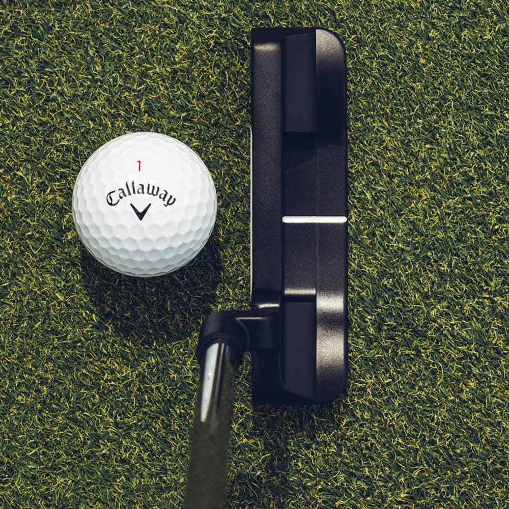 Odyssey Ai-Dual Putter - #1 CH - Image 6