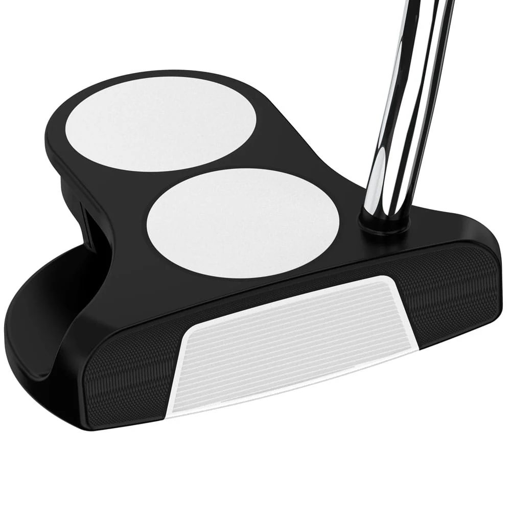 Odyssey Ai-Dual Putter - 2 Ball DB - Image 3