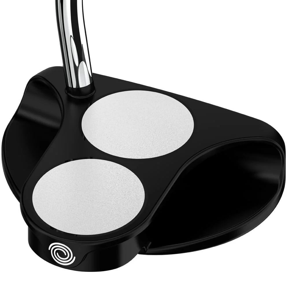 Odyssey Ai-Dual Putter - 2 Ball DB - Image 4
