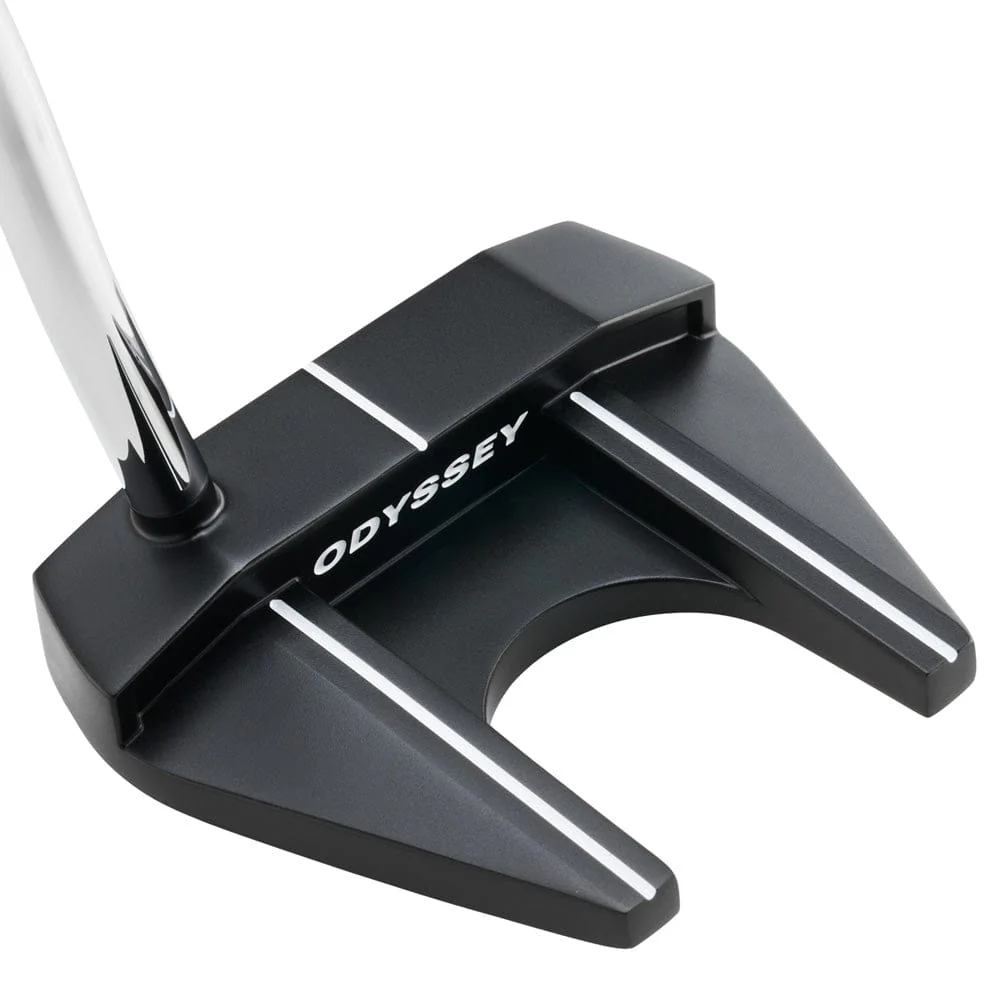 Odyssey Ai-Dual Putter - #7 DB - Image 4
