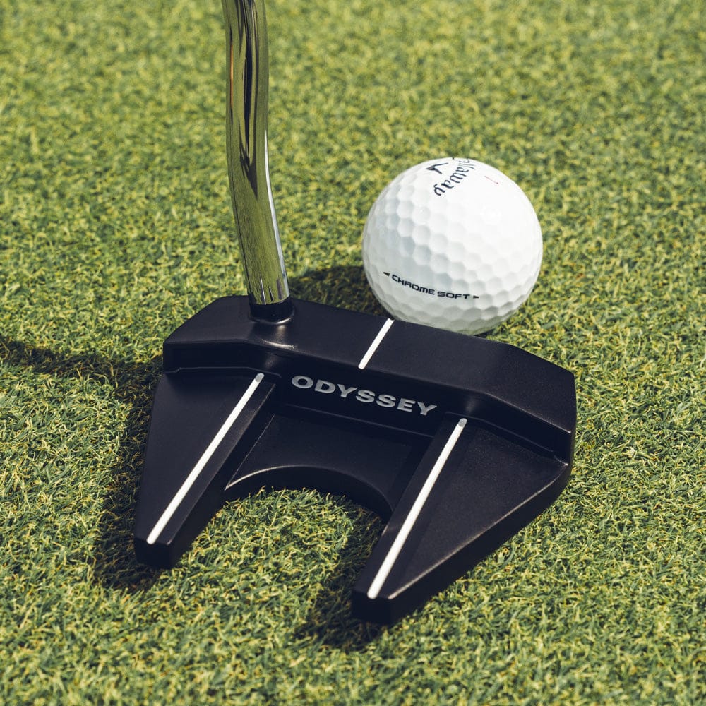 Odyssey Ai-Dual Putter - #7 DB - Image 5