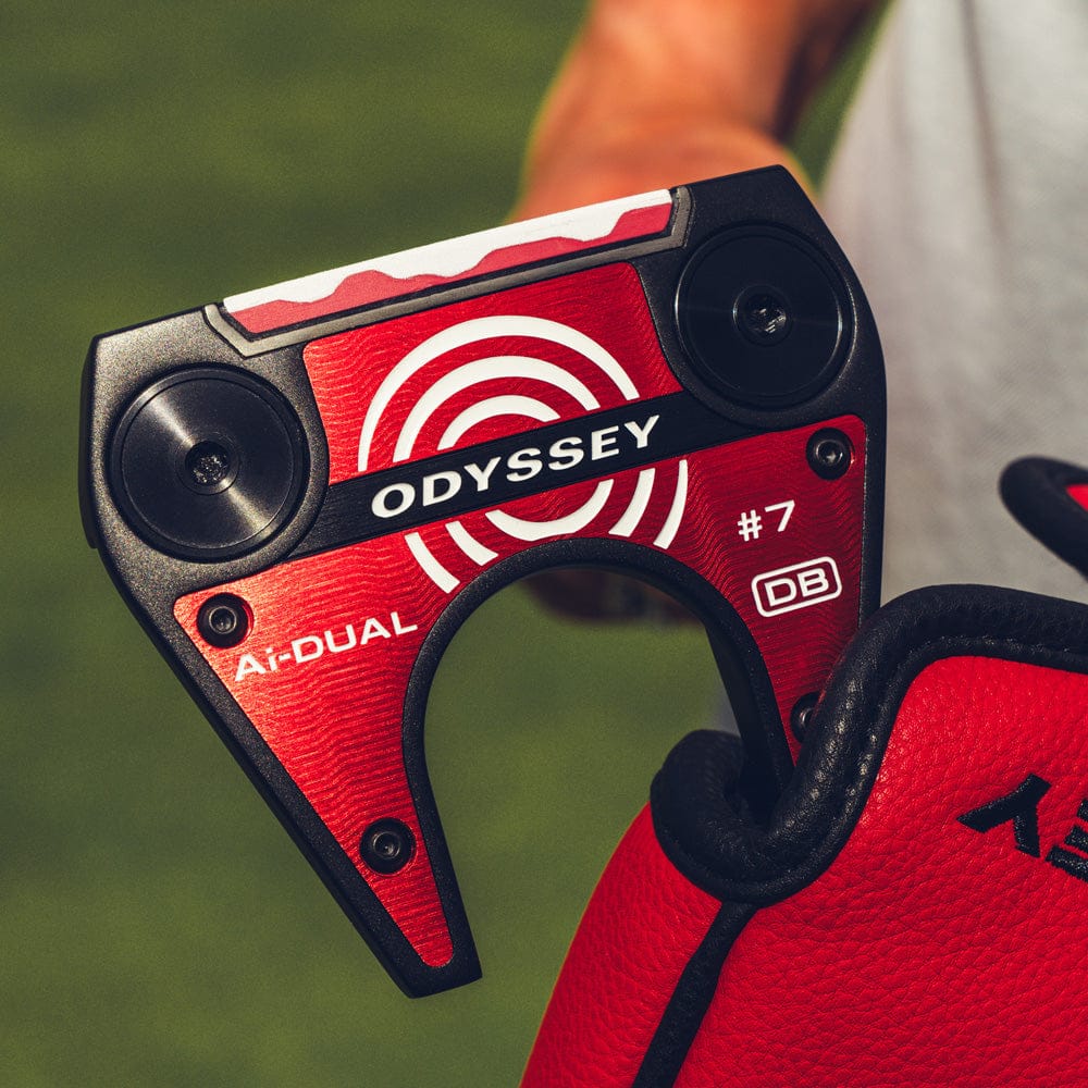 Odyssey Ai-Dual Putter - #7 DB - Image 6