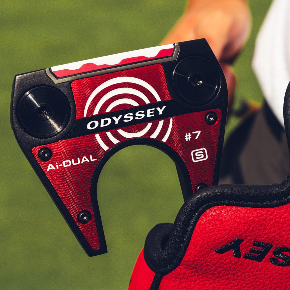Odyssey Ai-Dual Putter -  #7 S - Image 5