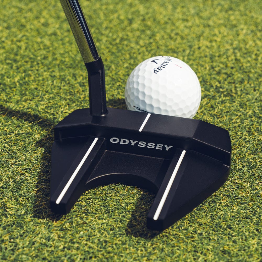 Odyssey Ai-Dual Putter -  #7 S - Image 6
