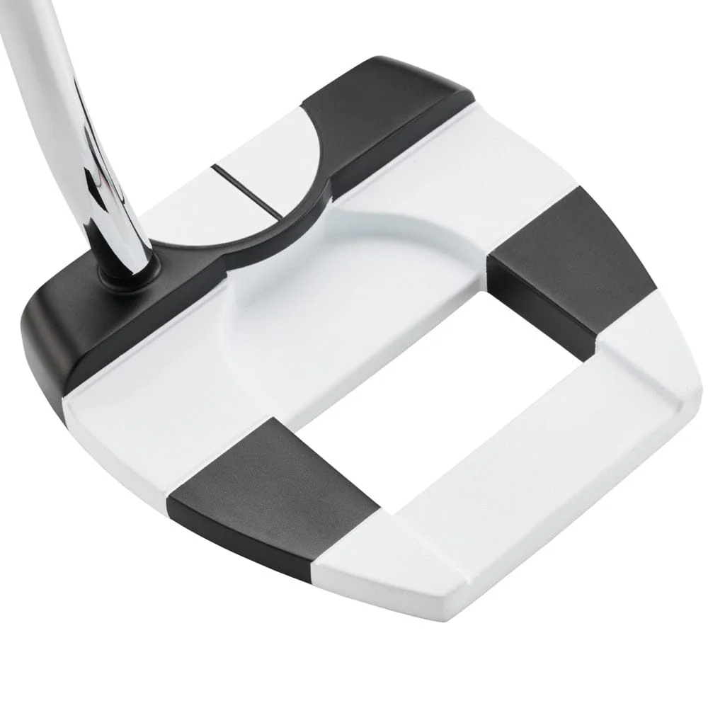 Odyssey Ai-Dual Putter - Jailbird 1/2 Ball Cruiser - Image 3