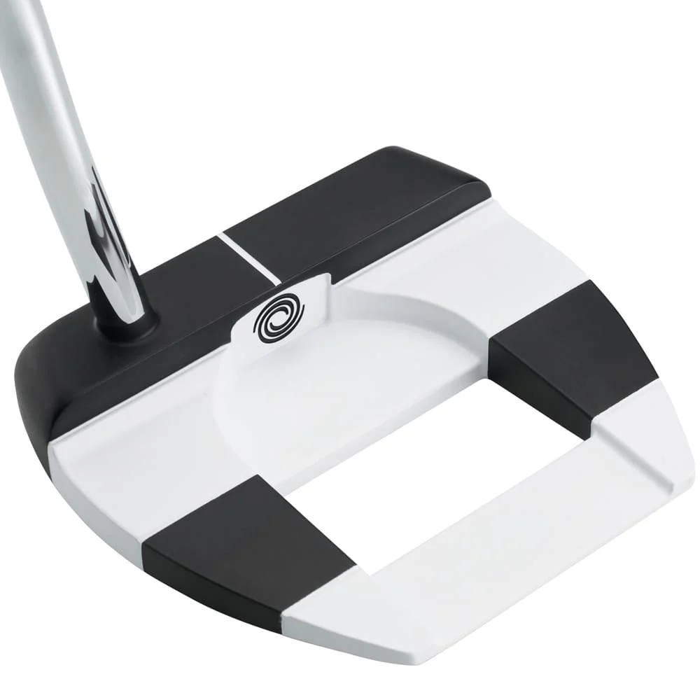 Odyssey Ai-Dual Putter - Jailbird Cruiser DB - Image 3