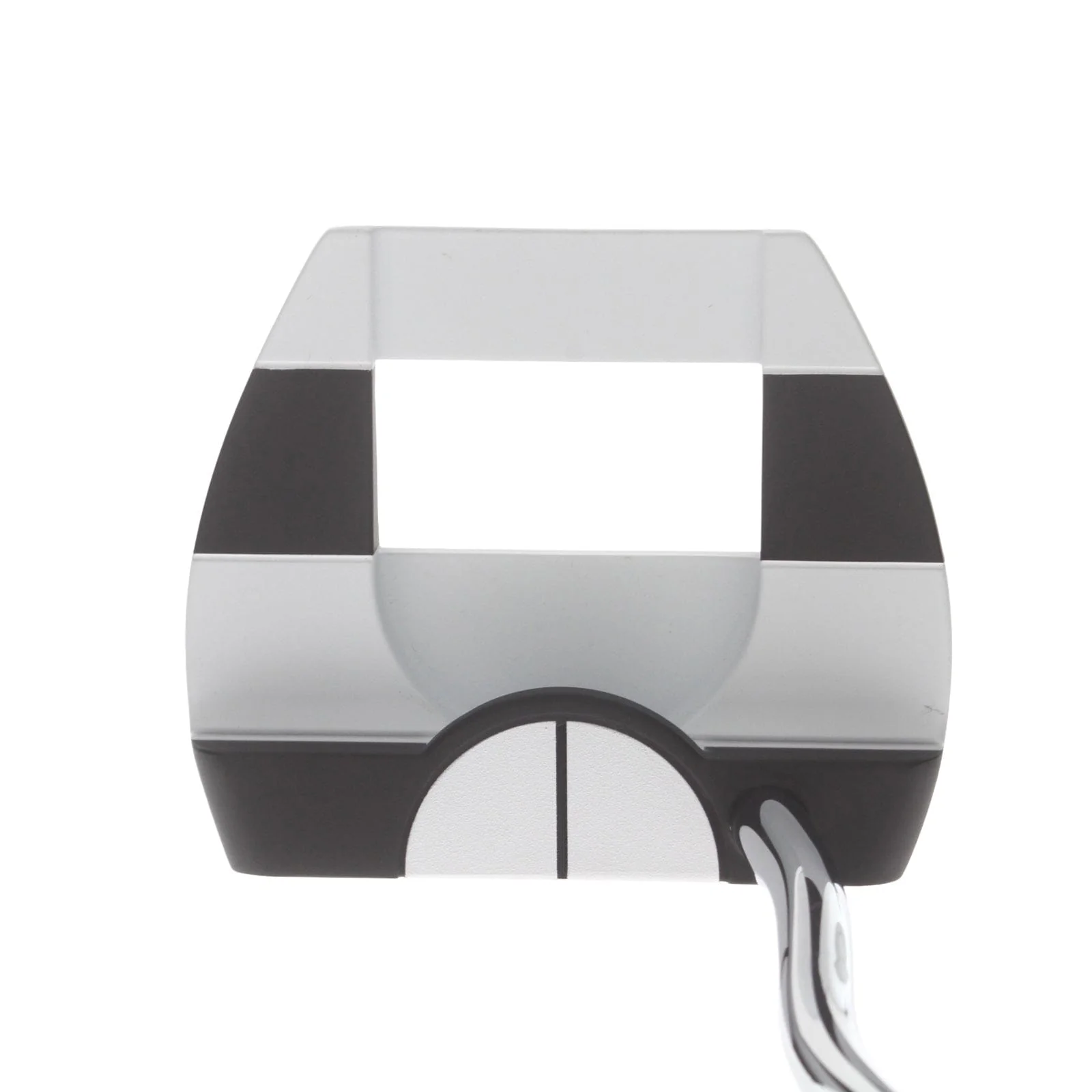 Odyssey Ai-Dual Jailbird Mini 1/2 Ball Mens Right Hand Putter 34" Mallet Odyssey SL90 - Odyssey - Image 3