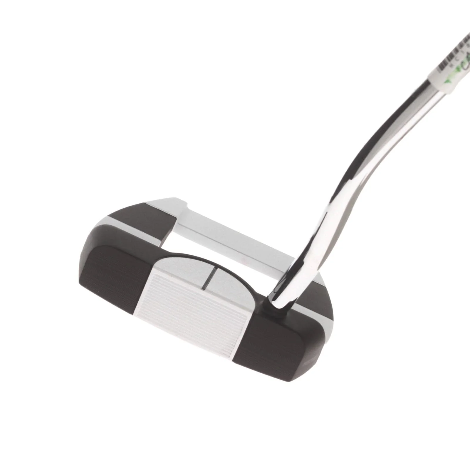 Odyssey Ai-Dual Jailbird Mini 1/2 Ball Mens Right Hand Putter 34" Mallet Odyssey SL90 - Odyssey - Image 4