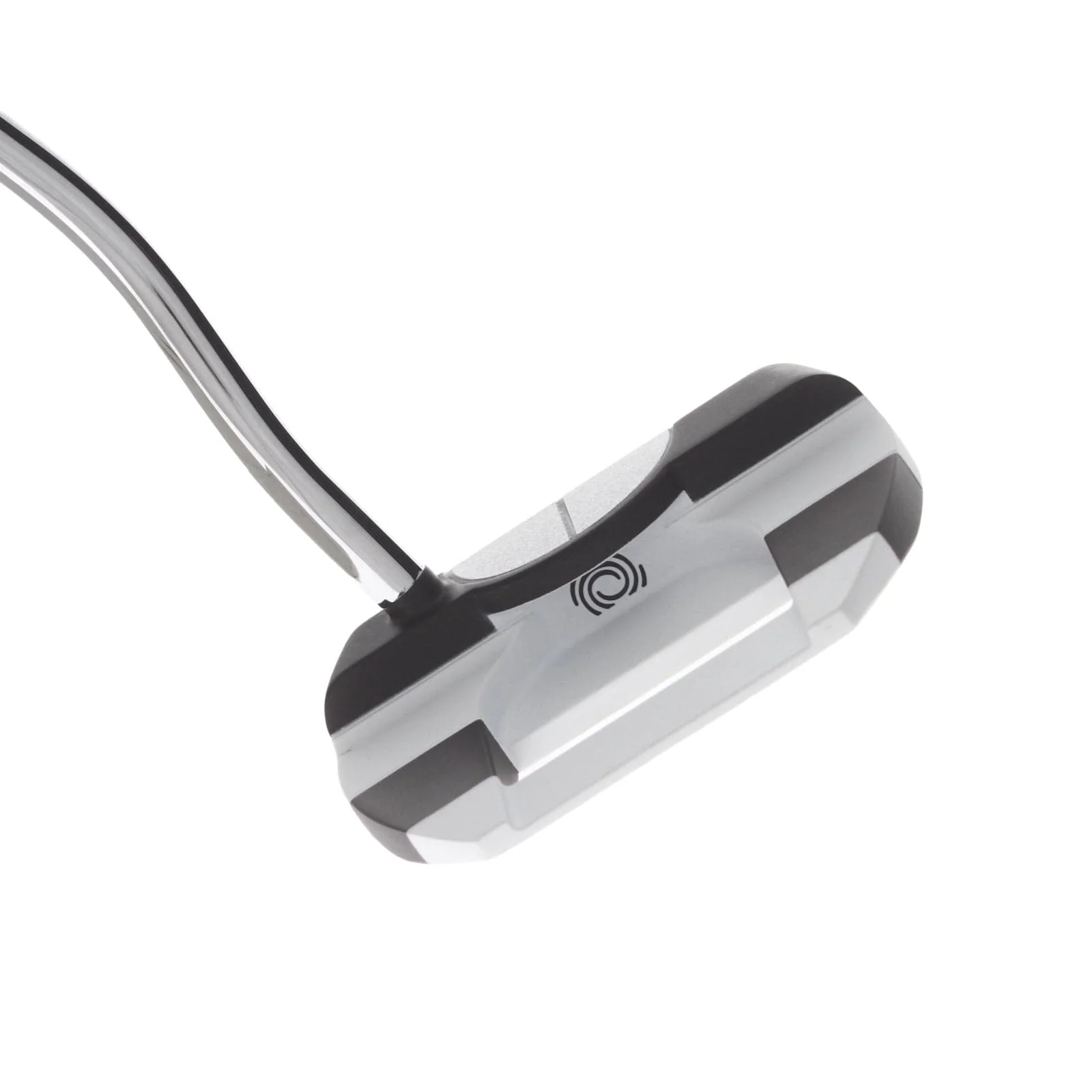 Odyssey Ai-Dual Jailbird Mini 1/2 Ball Mens Right Hand Putter 34" Mallet Odyssey SL90 - Odyssey - Image 5