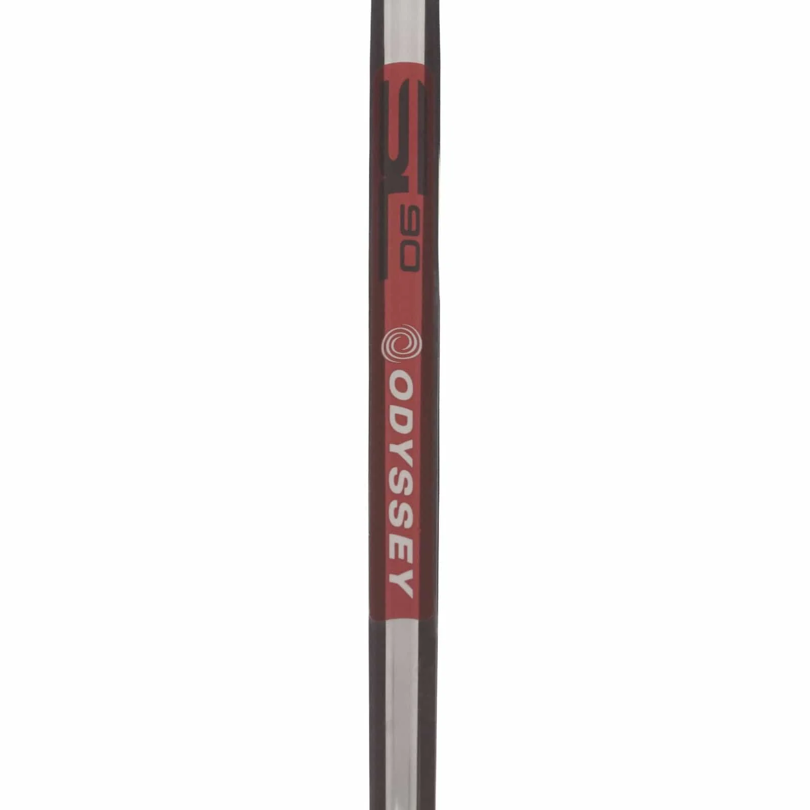 Odyssey Ai-Dual Jailbird Mini 1/2 Ball Mens Right Hand Putter 34" Mallet Odyssey SL90 - Odyssey - Image 6