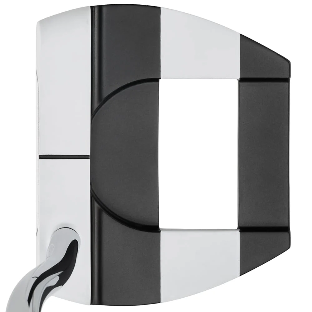 Odyssey Ai-Dual Putter - Jailbird Mini DB