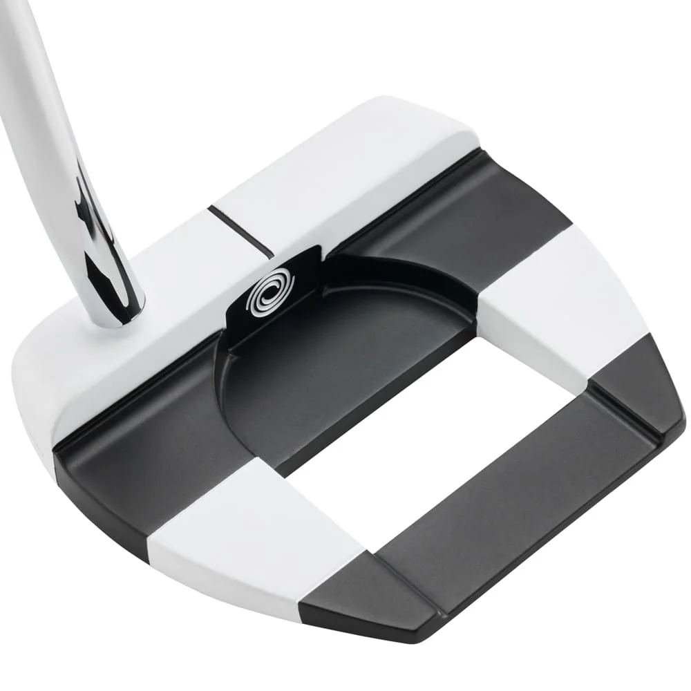 Odyssey Ai-Dual Putter - Jailbird Mini DB - Image 2