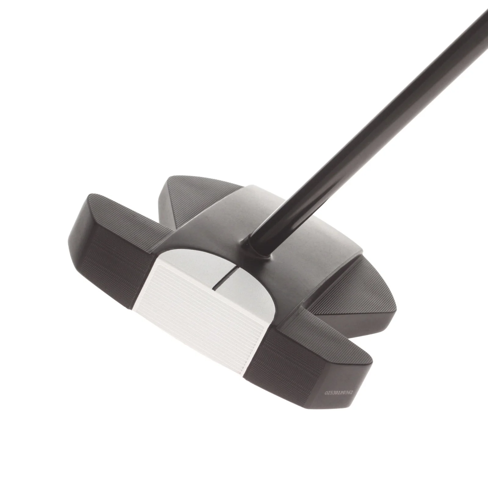 Odyssey Ai-Dual Max S2S 1/2 Ball Mens Right Hand Putter 35" Mallet Odyssey SL120 - Odyssey S2S 2* - Image 4