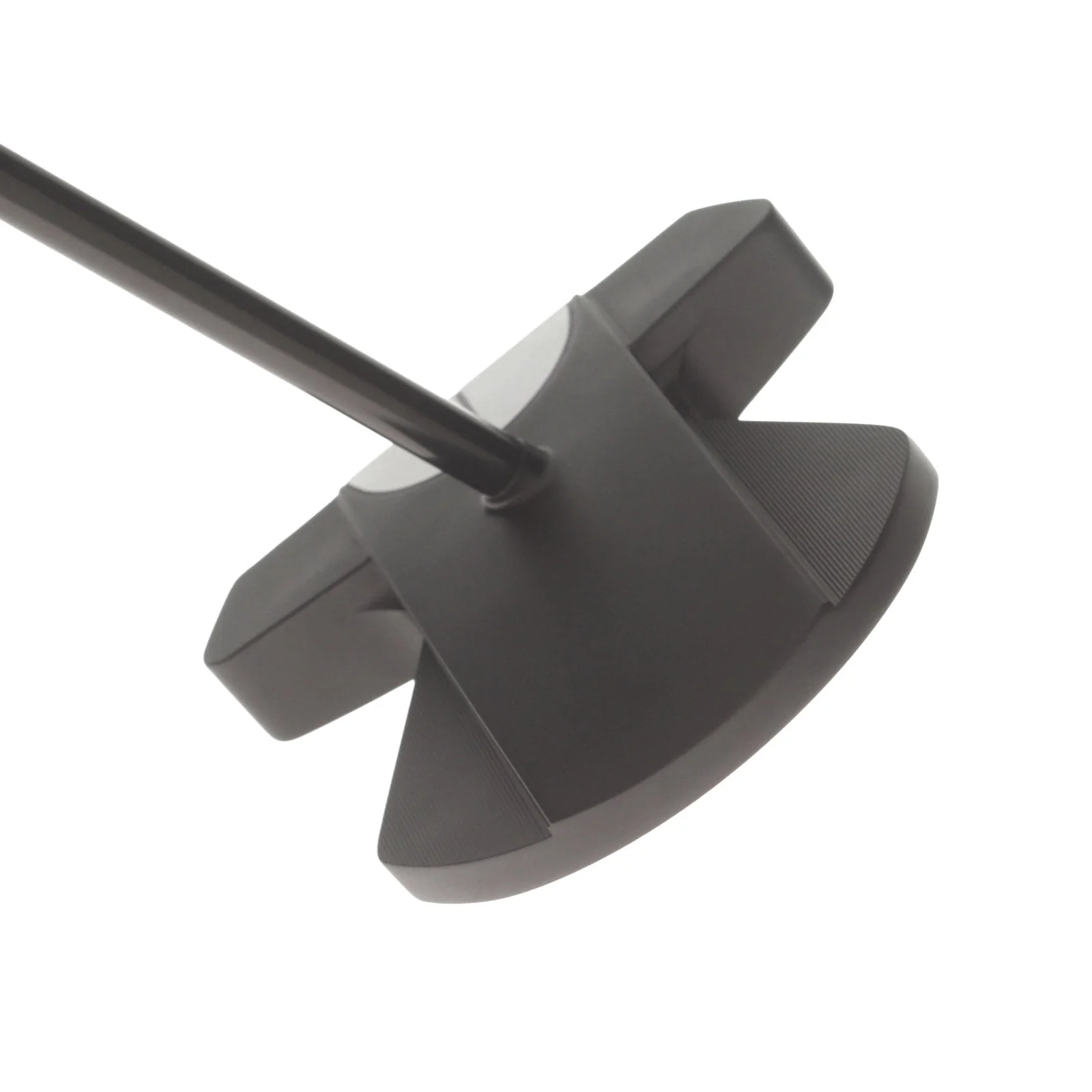 Odyssey Ai-Dual Max S2S 1/2 Ball Mens Right Hand Putter 35" Mallet Odyssey SL120 - Odyssey S2S 2* - Image 5