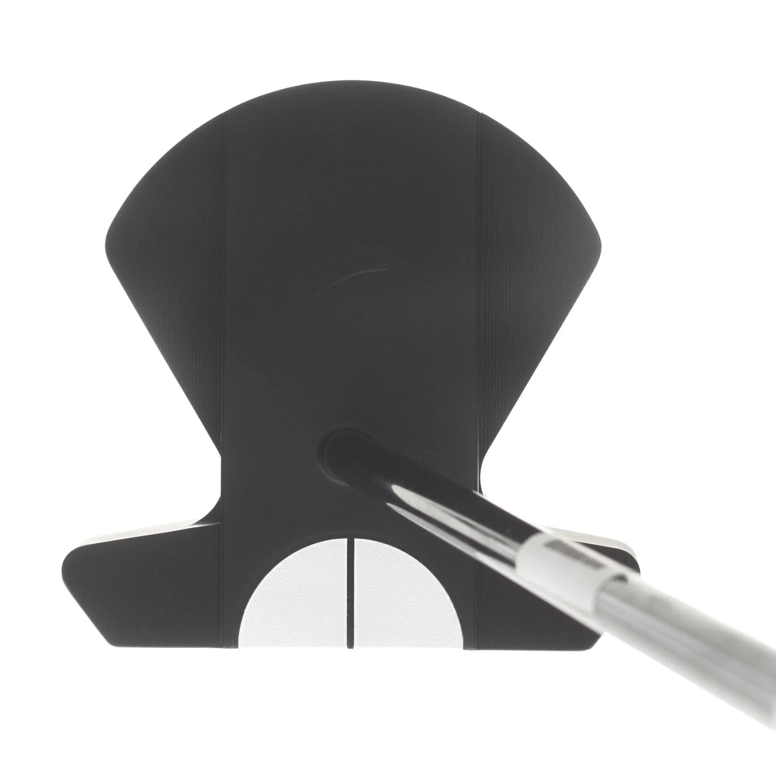 Odyssey Ai-Dual S2S Max 1/2 Ball Mens Right Hand Putter 33" Mallet Odyssey SL 120 - Odyssey S2S 2* - Image 3