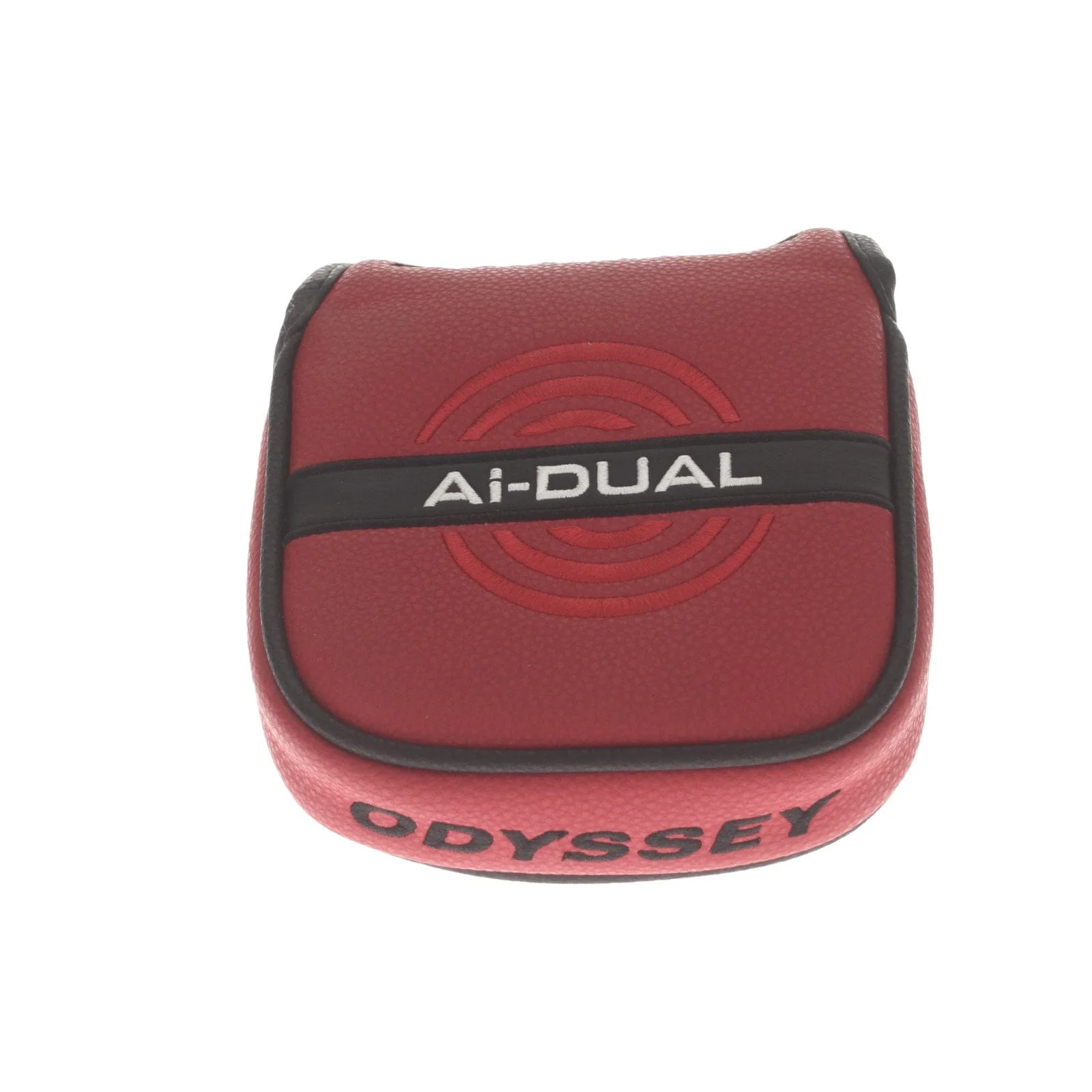Odyssey Ai-Dual S2S Max 1/2 Ball Mens Right Hand Putter 33" Mallet Odyssey SL 120 - Odyssey S2S 2* - Image 8