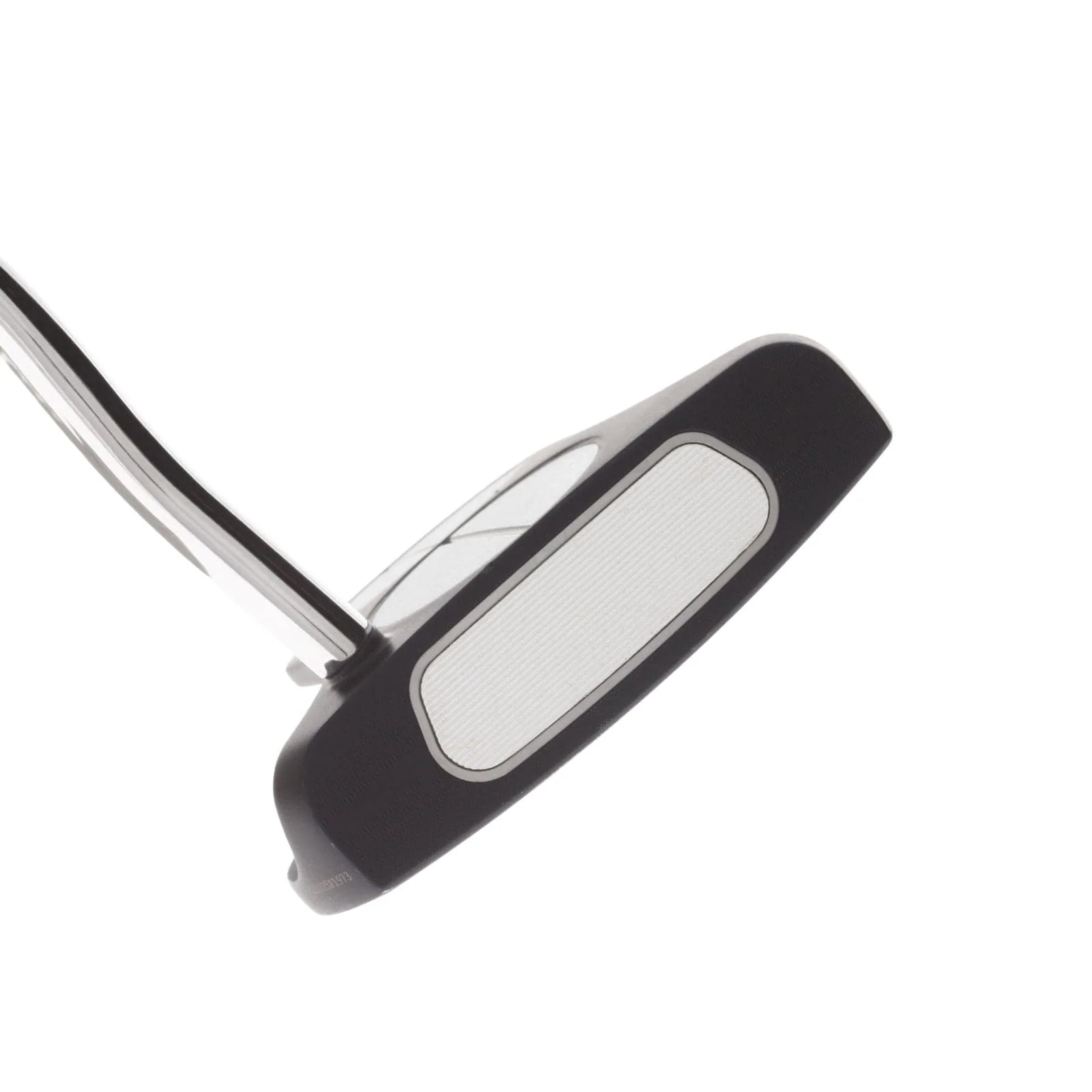 Odyssey Ai-One 2 Ball DB Mens Left Hand Putter 33" Mallet Odyssey Stroke Lab 90 - Odyssey - Image 4