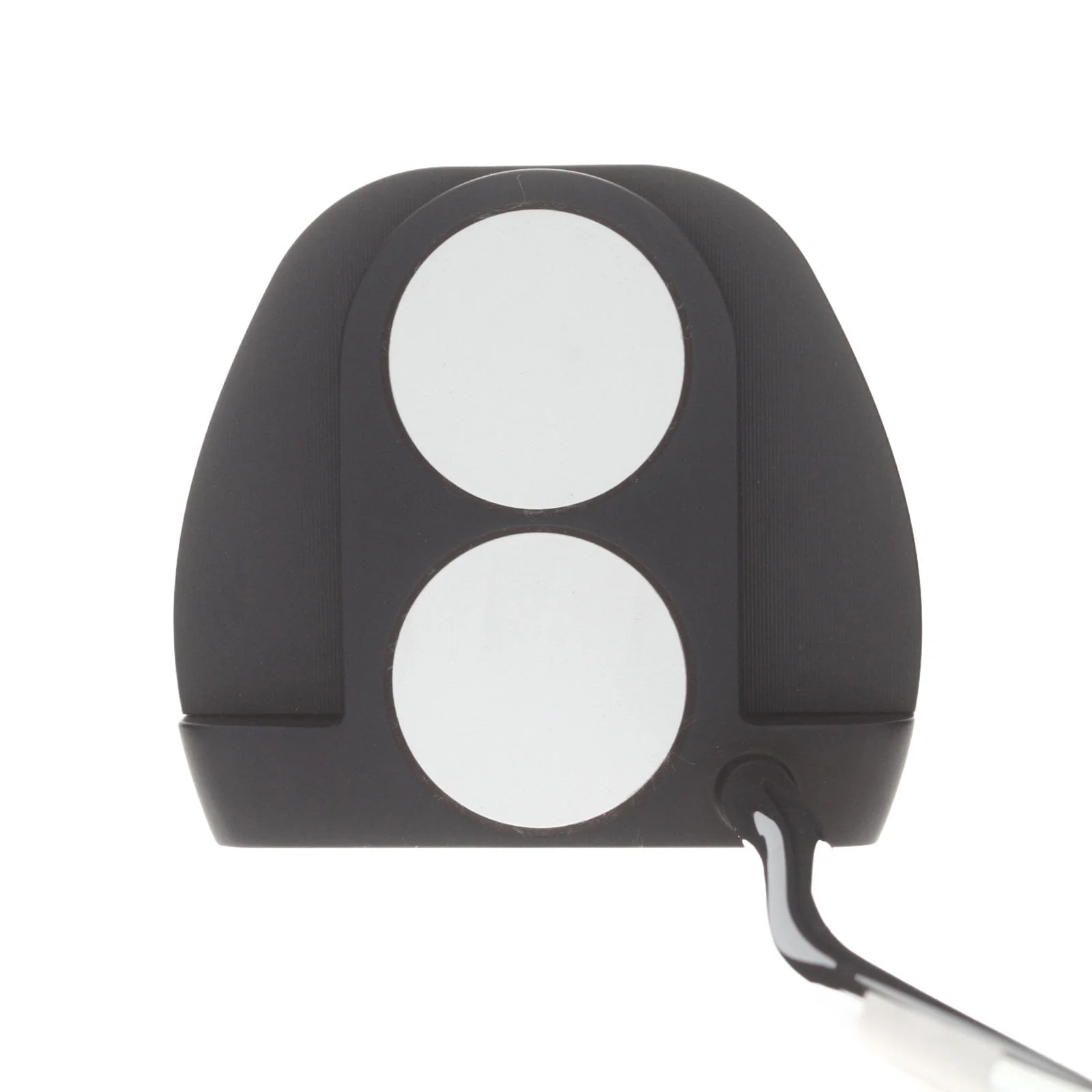 Odyssey Ai-One 2-Ball Jailbird Mini Mens Right Hand Putter 34" Mallet Odyssey SL90 - Odyssey - Image 3
