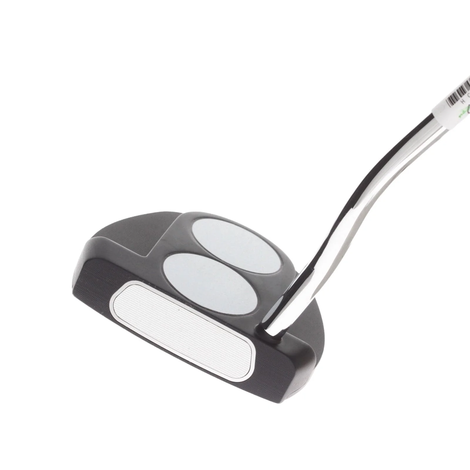 Odyssey Ai-One 2-Ball Jailbird Mini Mens Right Hand Putter 34" Mallet Odyssey SL90 - Odyssey - Image 4