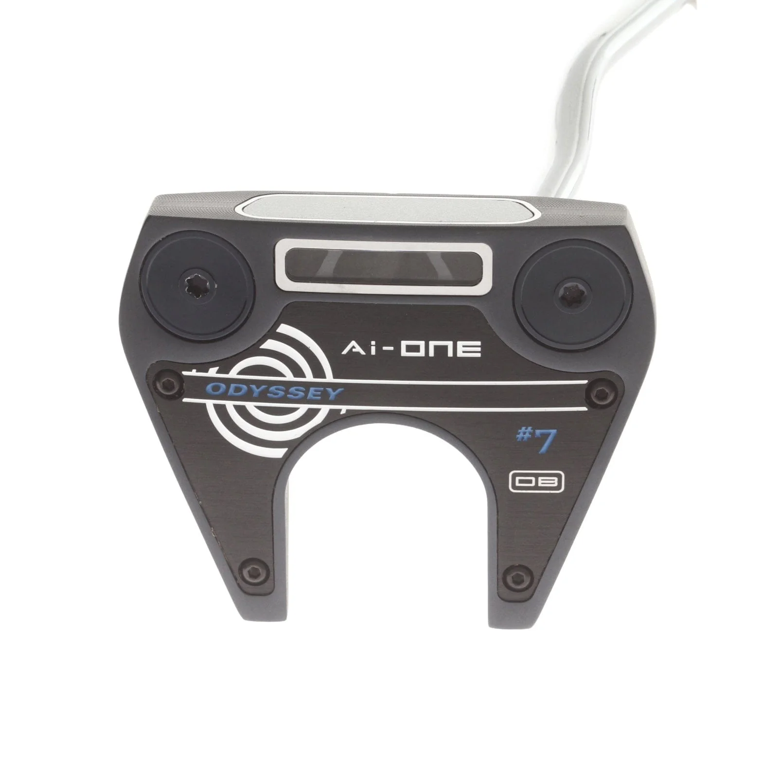 Odyssey Ai-One #7 DB Mens Right Hand Putter 34" Mallet - Odyssey - Image 2