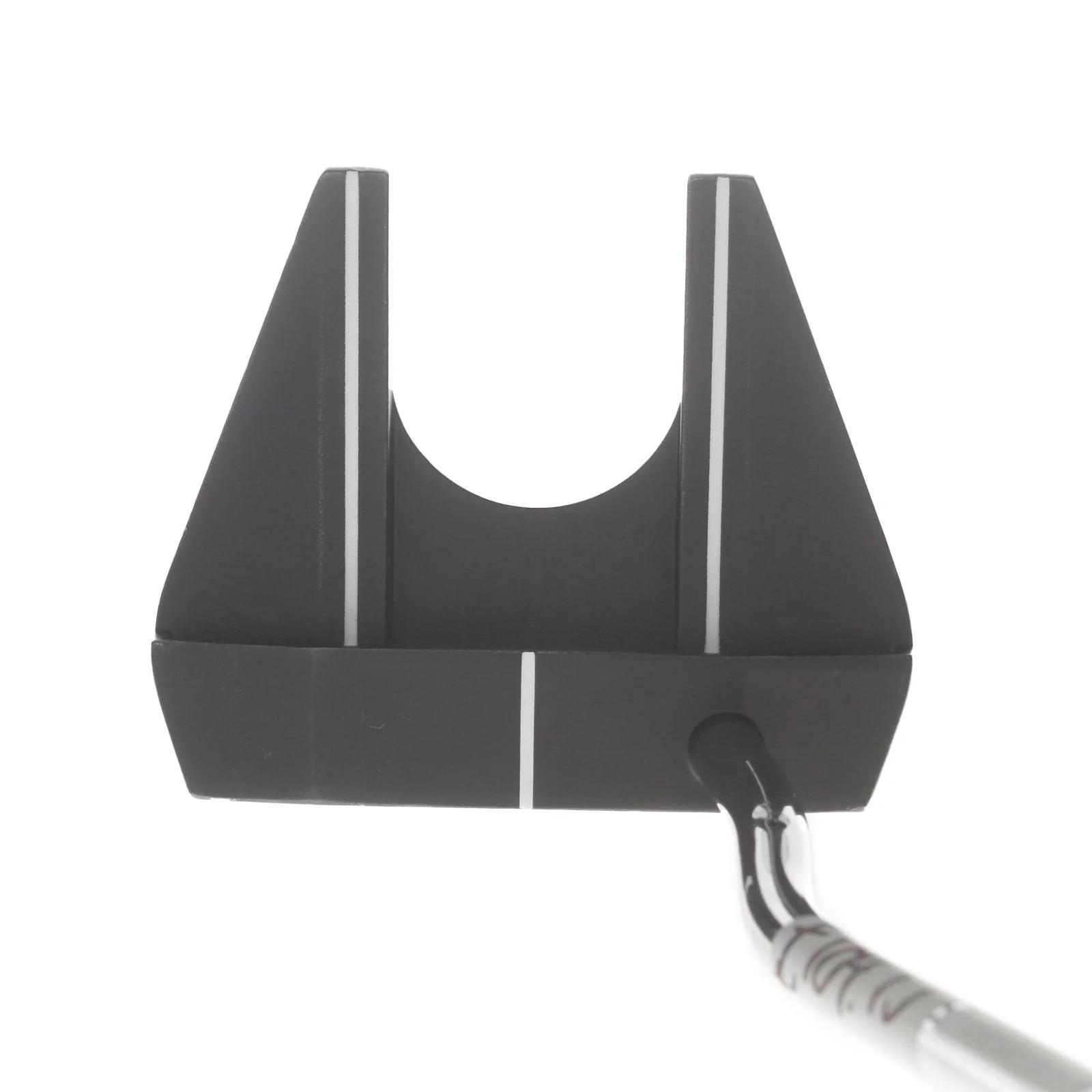 Odyssey Ai-One #7 DB Mens Right Hand Putter 35" Mallet Odyssey Stroke Lab SL90 - Odyssey - Image 3