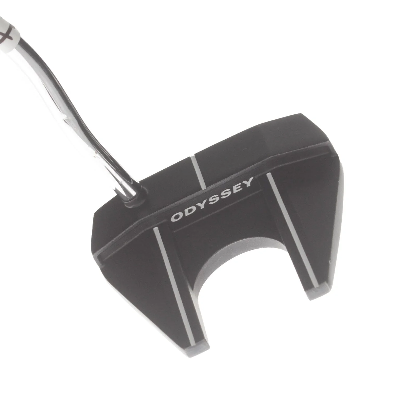 Odyssey Ai-One #7 DB Mens Right Hand Putter 35" Mallet Odyssey Stroke Lab SL90 - Odyssey - Image 5