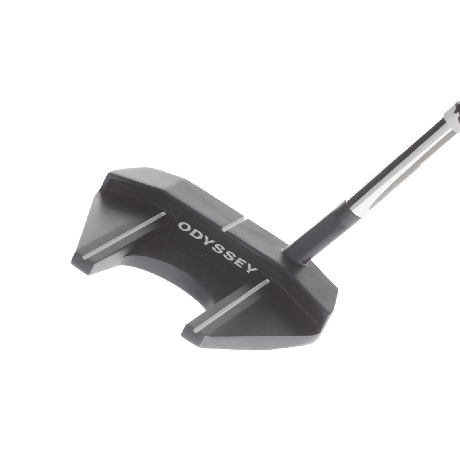 Odyssey Ai-One #7 Mens Left Hand Putter 34" Mallet Stroke Lab SL90 - Golf Pride Tour SNSR - Image 5