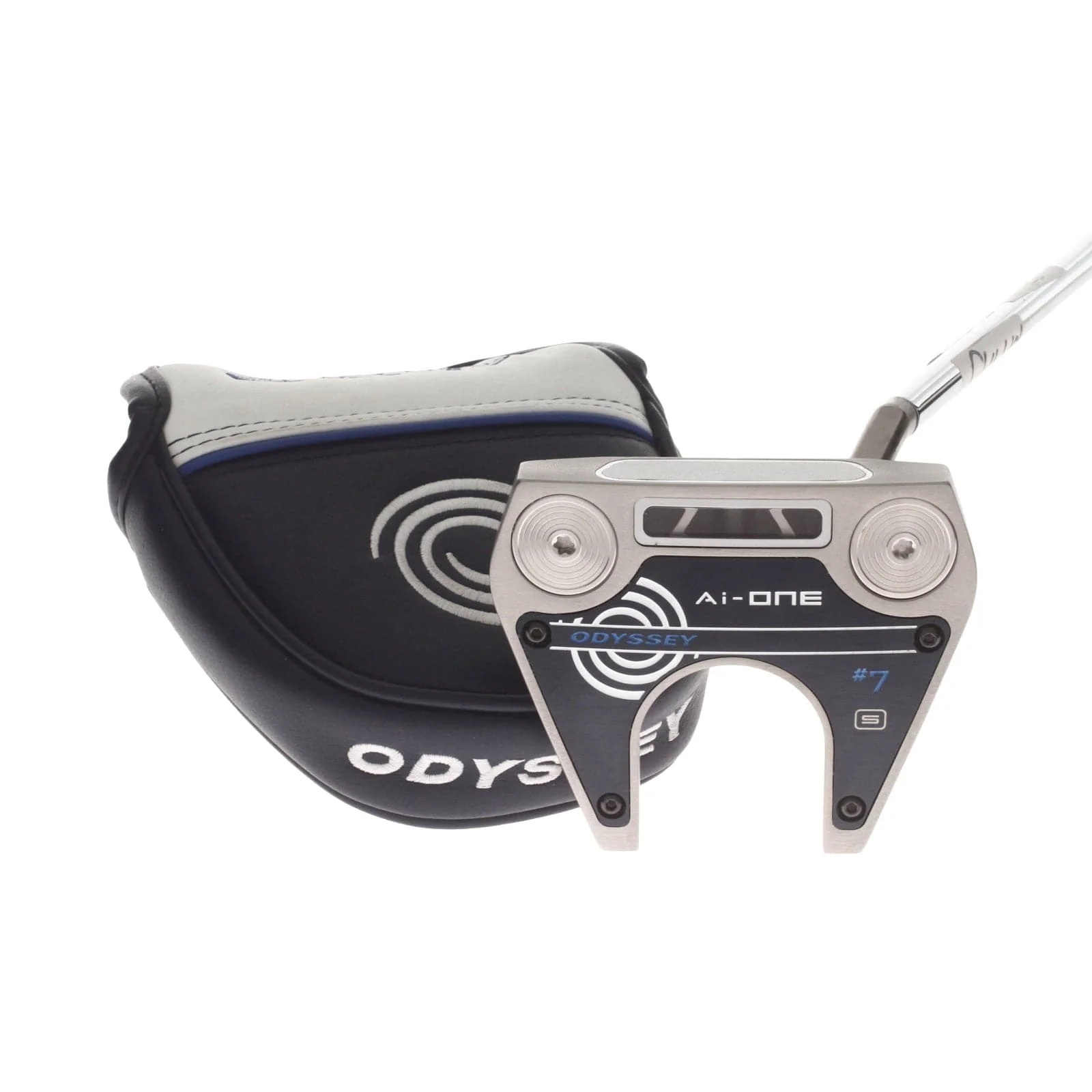 Odyssey Ai-One #7 S Mens Right Hand Putter 34" Mallet Odyssey SL90 - Odyssey