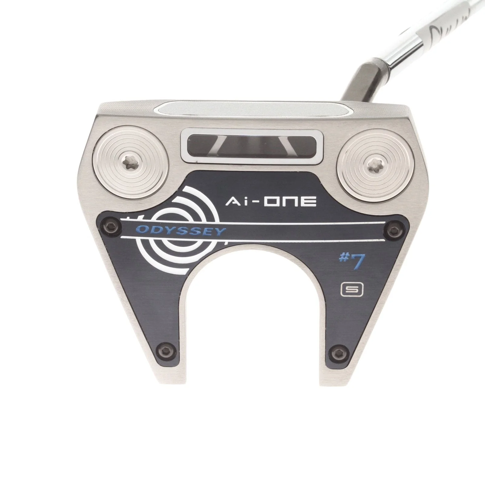 Odyssey Ai-One #7 S Mens Right Hand Putter 34" Mallet Odyssey SL90 - Odyssey - Image 2