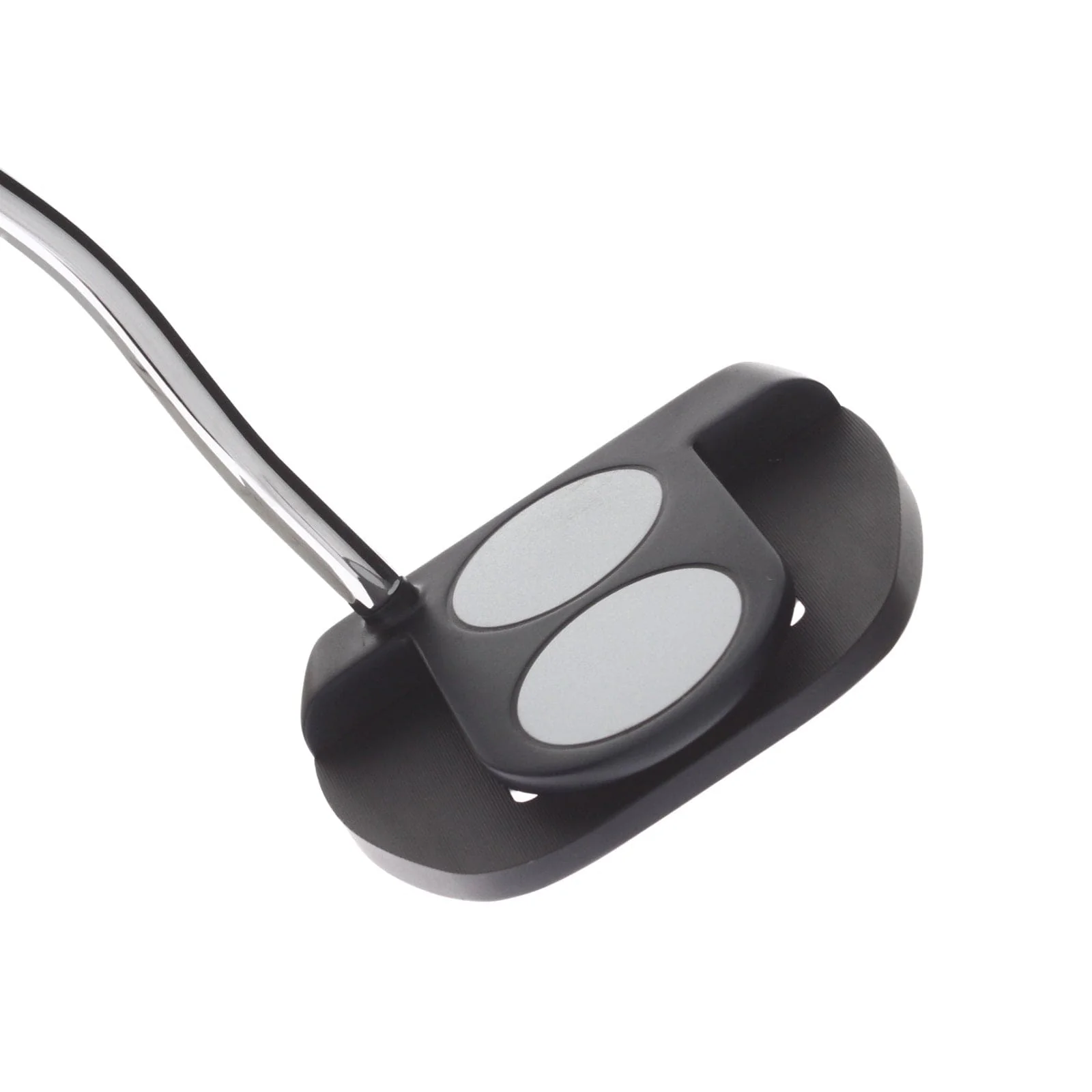 Odyssey AI-ONE Cruiser 2-Ball Jailbird Mens Right Hand Putter 34" Mallet Strokelab 140 - Odyssey Cruiser Grip - Image 5