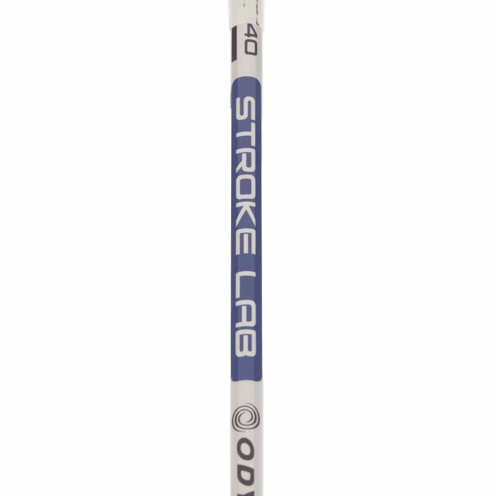 Odyssey AI-ONE Cruiser 2-Ball Jailbird Mens Right Hand Putter 34" Mallet Strokelab 140 - Odyssey Cruiser Grip - Image 6