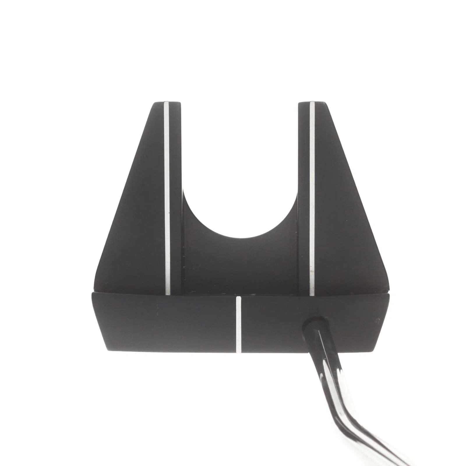 Odyssey Ai-One Cruiser AL #7 Mens Right Hand Putter 42" Mallet Odyssey Stroke Lab 140 - Odyssey Arm Lock - Image 3
