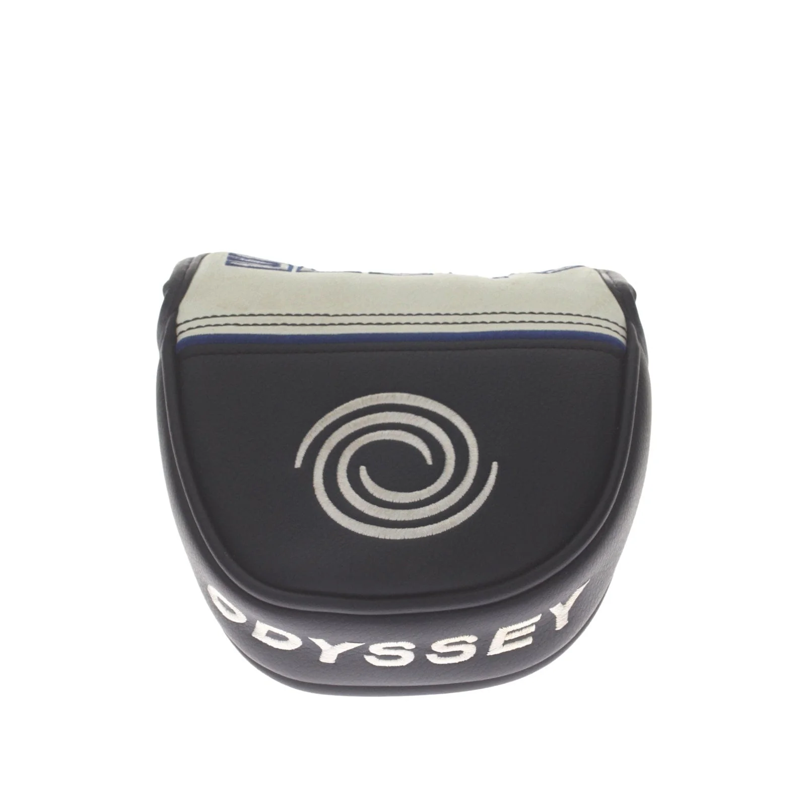 Odyssey Ai-One Cruiser AL #7 Mens Right Hand Putter 42" Mallet Odyssey Stroke Lab 140 - Odyssey Arm Lock - Image 8