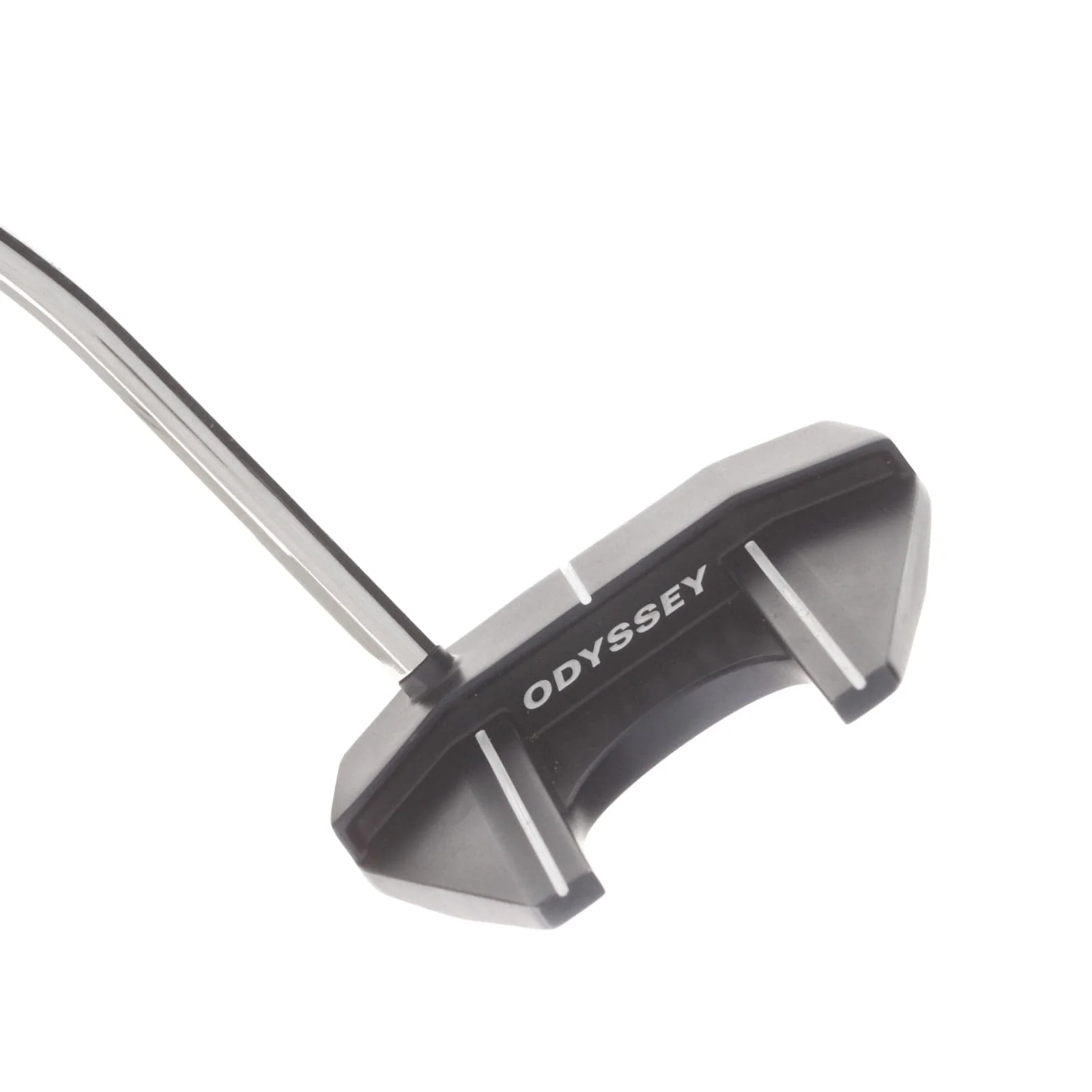 Odyssey Ai-One Cruiser Arm Lock #7 Mens Right Hand Putter 40" Mallet - Odyssey - Image 5
