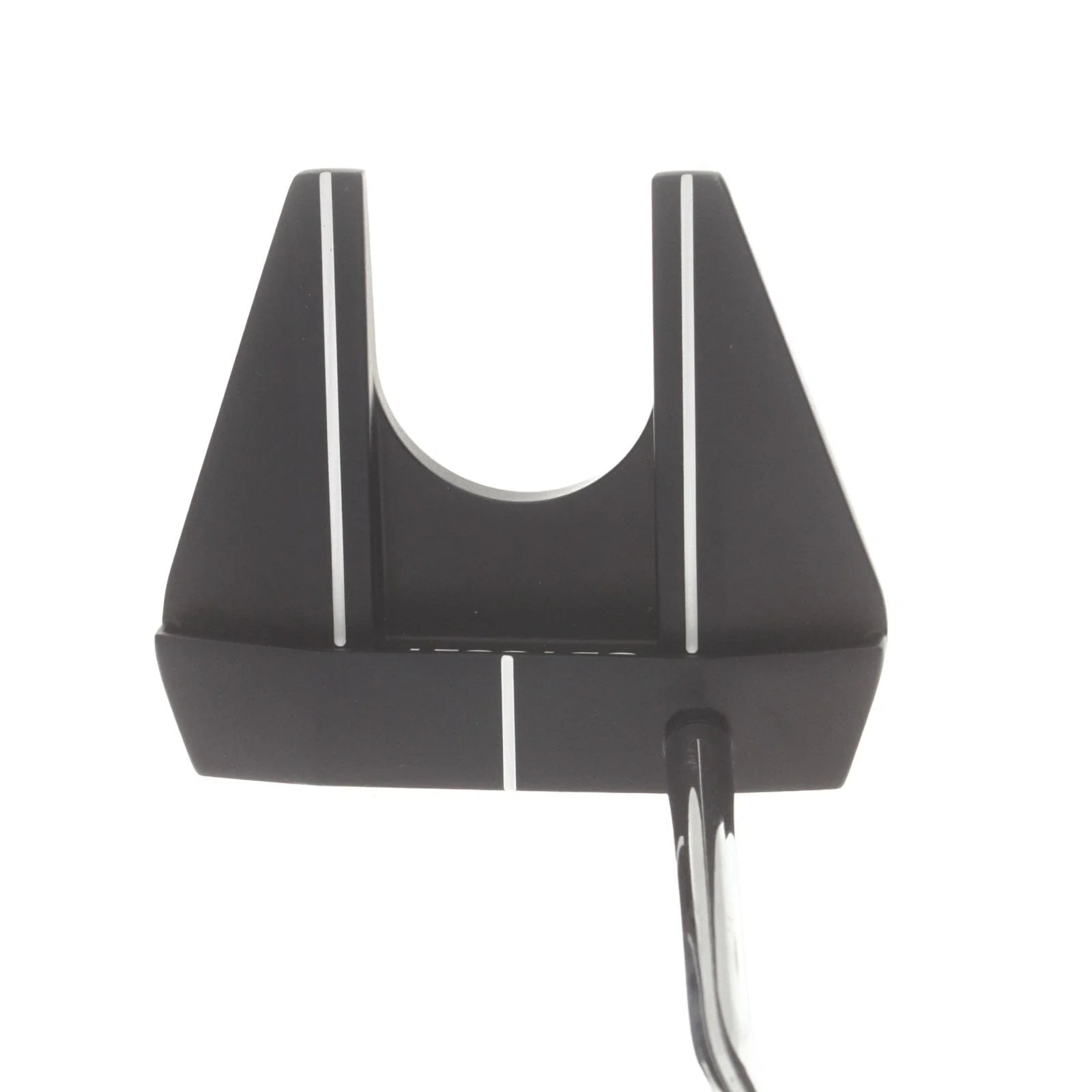 Odyssey Ai-ONE Cruiser Armlock #7 Mens Right Hand Putter 42" Mallet Stroke Lab 140 - Odyssey Armlock - Image 3