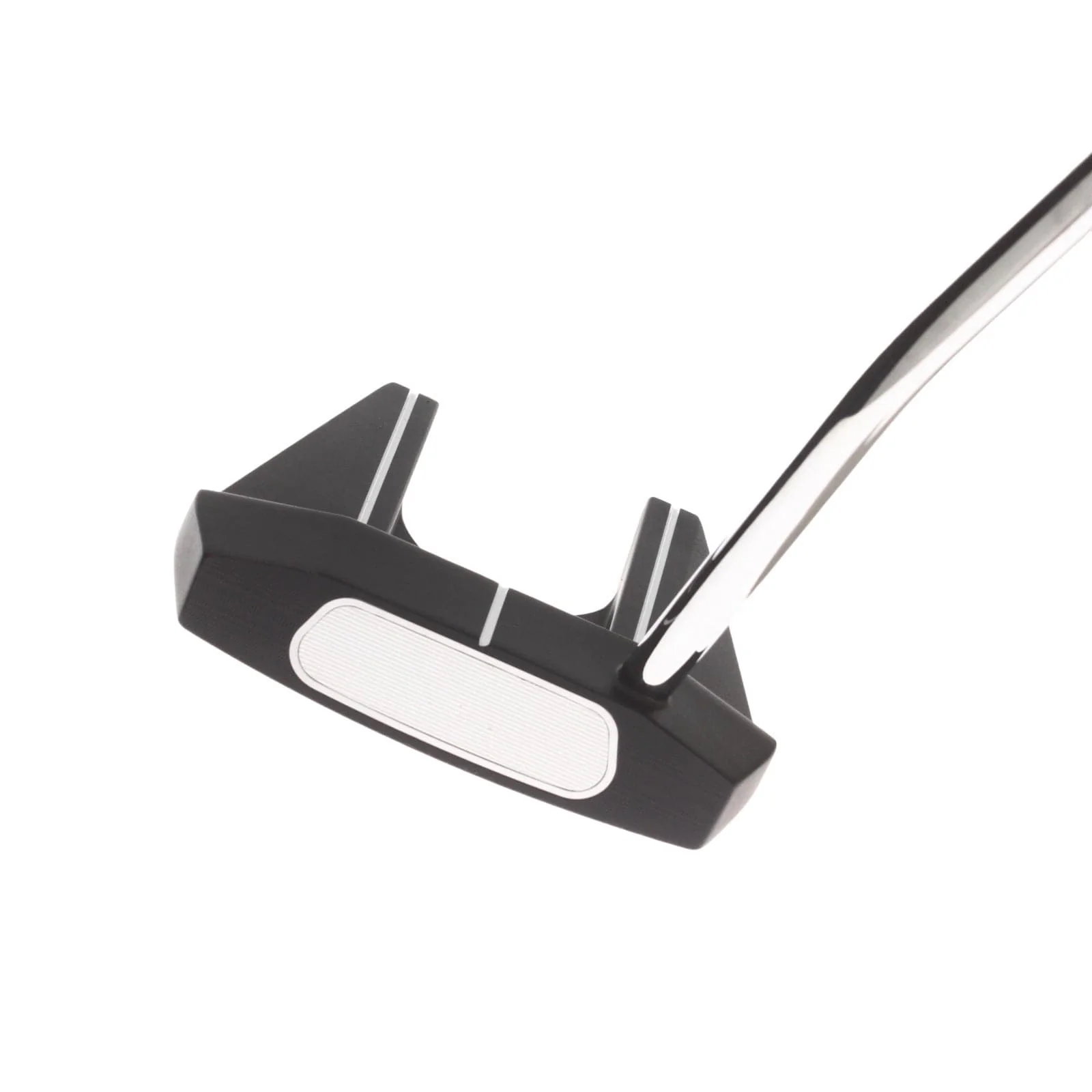 Odyssey Ai-ONE Cruiser Armlock #7 Mens Right Hand Putter 42" Mallet Stroke Lab 140 - Odyssey Armlock - Image 4