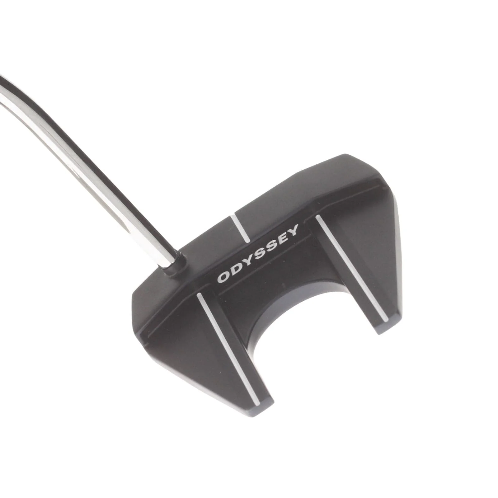 Odyssey Ai-ONE Cruiser Armlock #7 Mens Right Hand Putter 42" Mallet Stroke Lab 140 - Odyssey Armlock - Image 5
