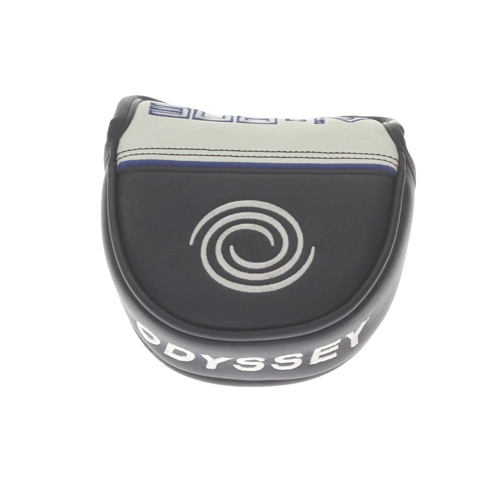 Odyssey Ai-ONE Cruiser Armlock #7 Mens Right Hand Putter 42" Mallet Stroke Lab 140 - Odyssey Armlock - Image 8