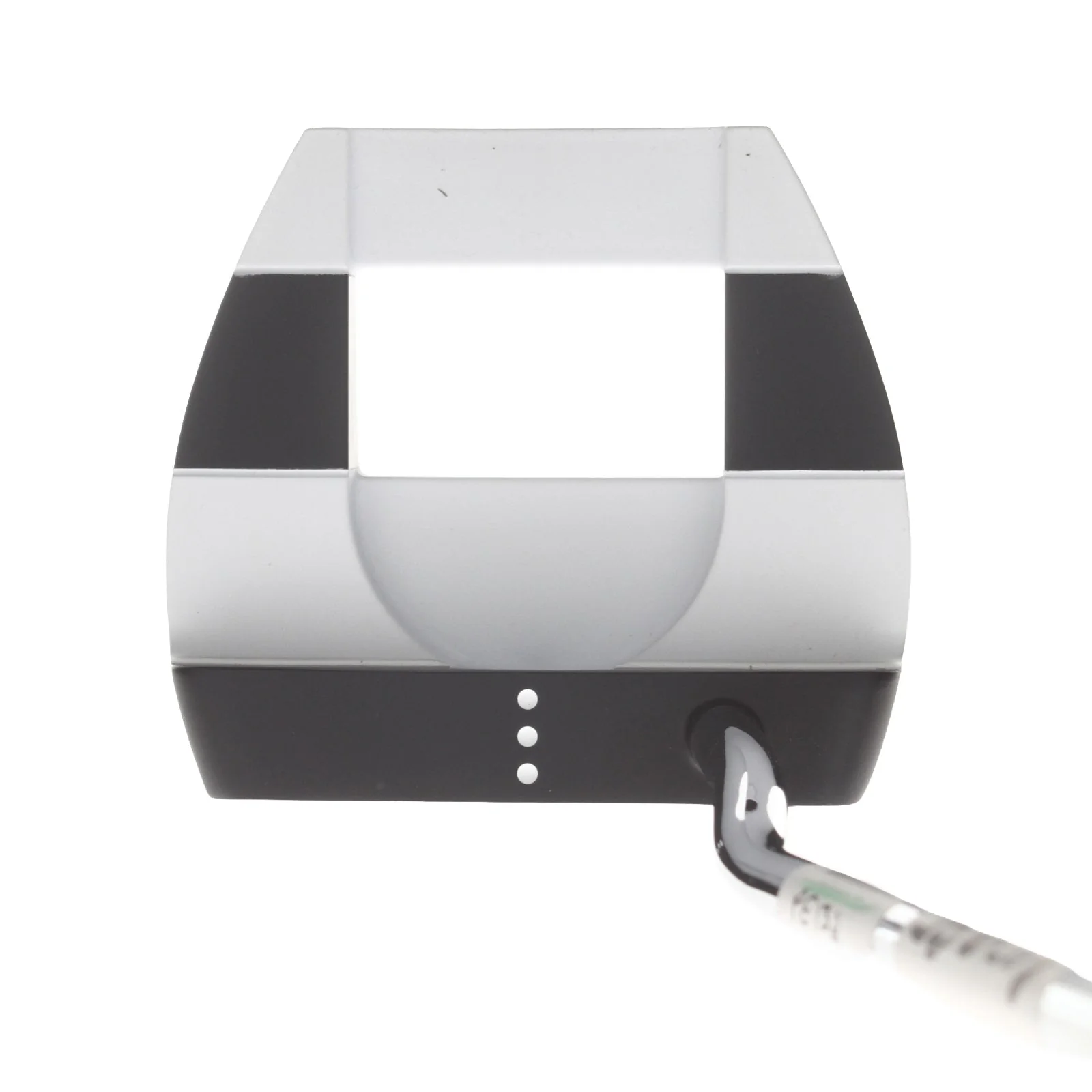 Odyssey Ai-One Cruiser Jailbird Mens Right Hand Putter 38" Mallet - Odyssey Cruiser - Image 3