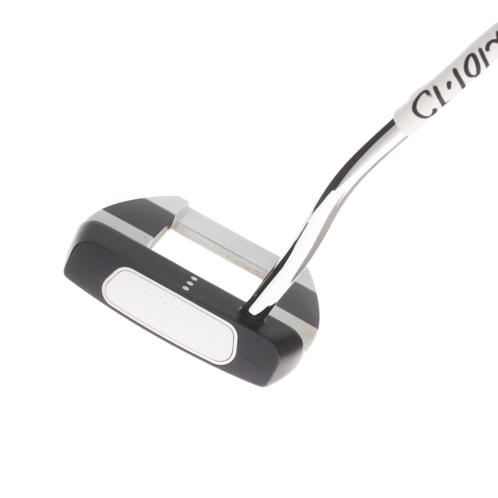 Odyssey Ai-One Cruiser Jailbird Mens Right Hand Putter 38" Mallet Odyssey Stroke Lab 140 - Odyssey Cruiser - Image 4