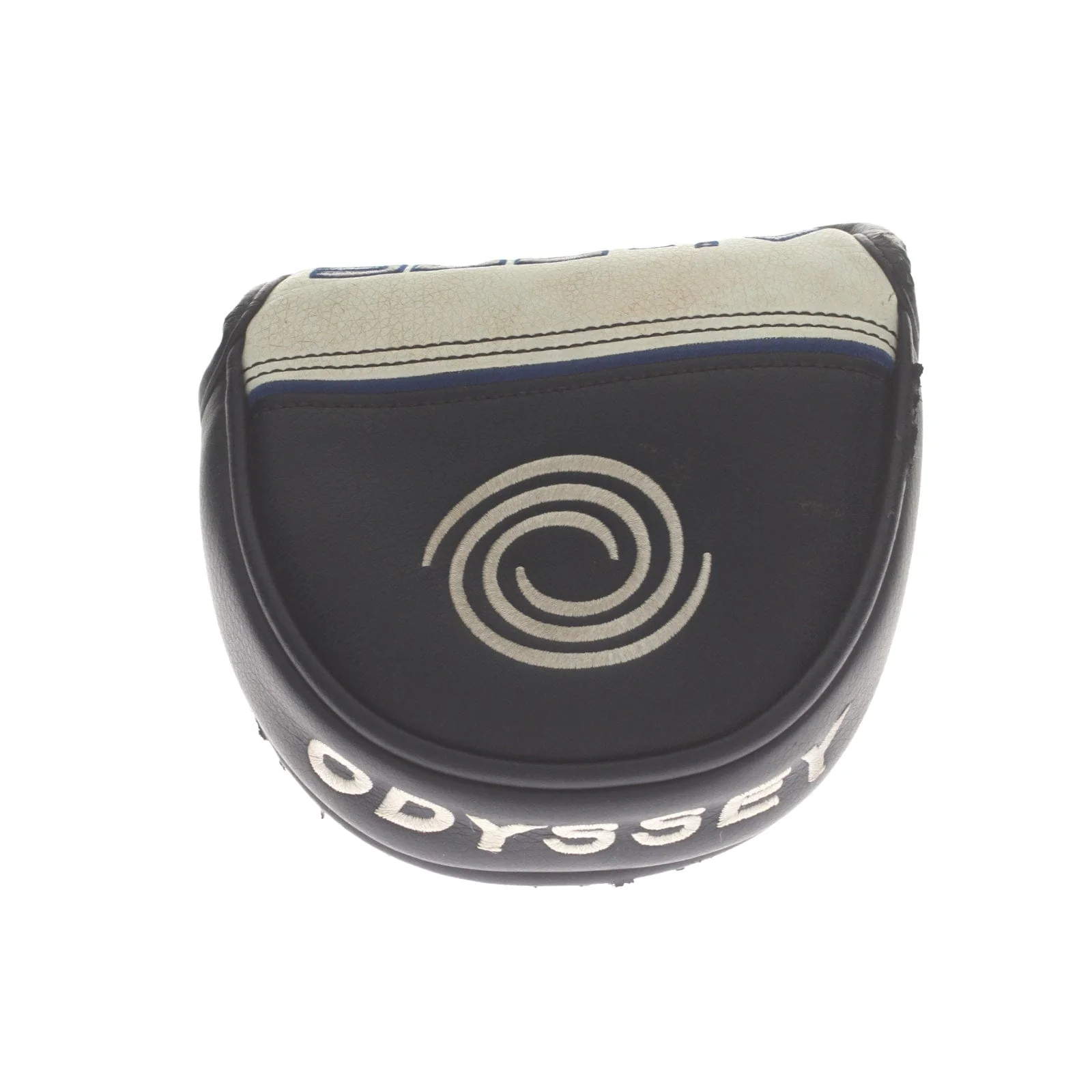 Odyssey Ai-One Cruiser Jailbird Mens Right Hand Putter 38" Mallet Odyssey Stroke Lab 140 - Odyssey Cruiser - Image 8