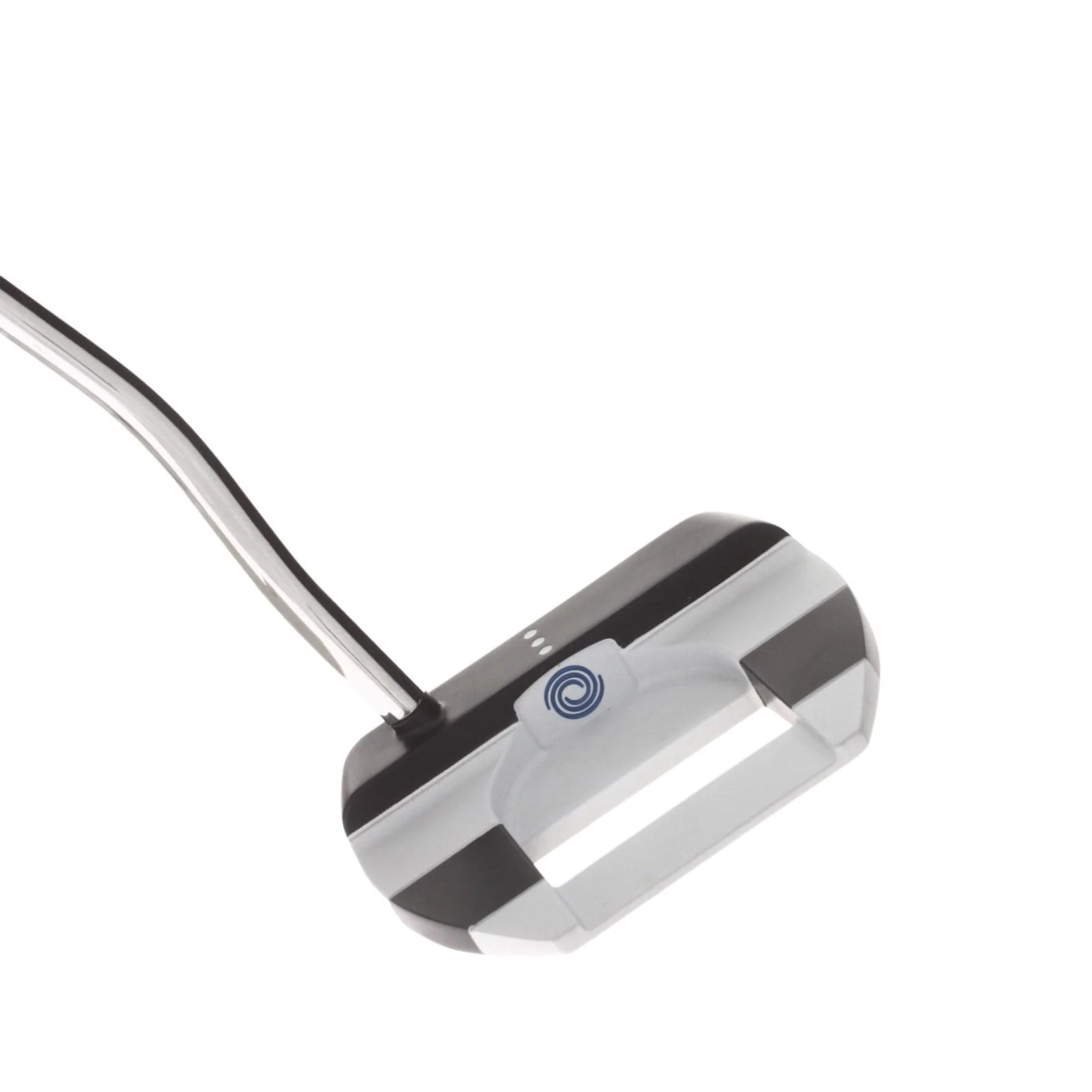 Odyssey Ai-One Cruiser Jailbird Mens Right Hand Putter 38" Mallet Odyssey Stroke Lab 140 - Odyssey - Image 5
