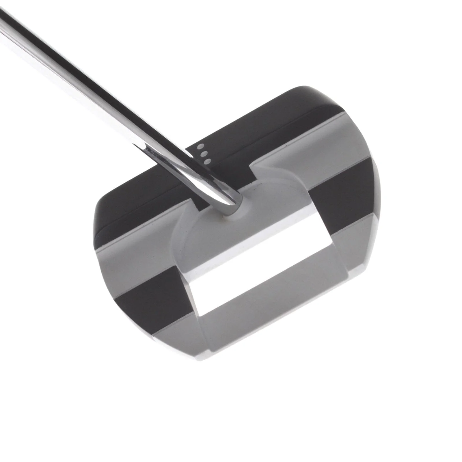 Odyssey Ai-ONE Cruiser Sqaure 2 Sqaure Jailbird Mens Right Hand Putter 38" Mallet - Odyssey - Image 5