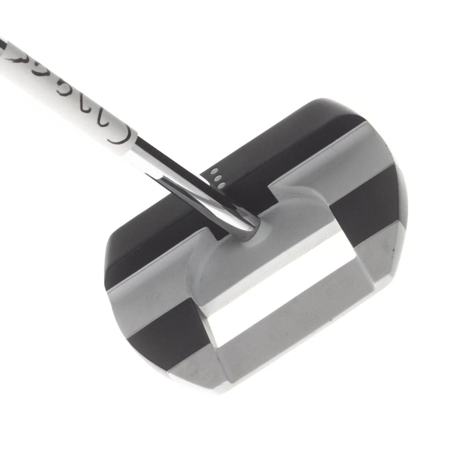 Odyssey Ai-One Cruiser Square 2 Square Jailbird Mens Right Hand Putter 38" Mallet - Odyssey - Image 5